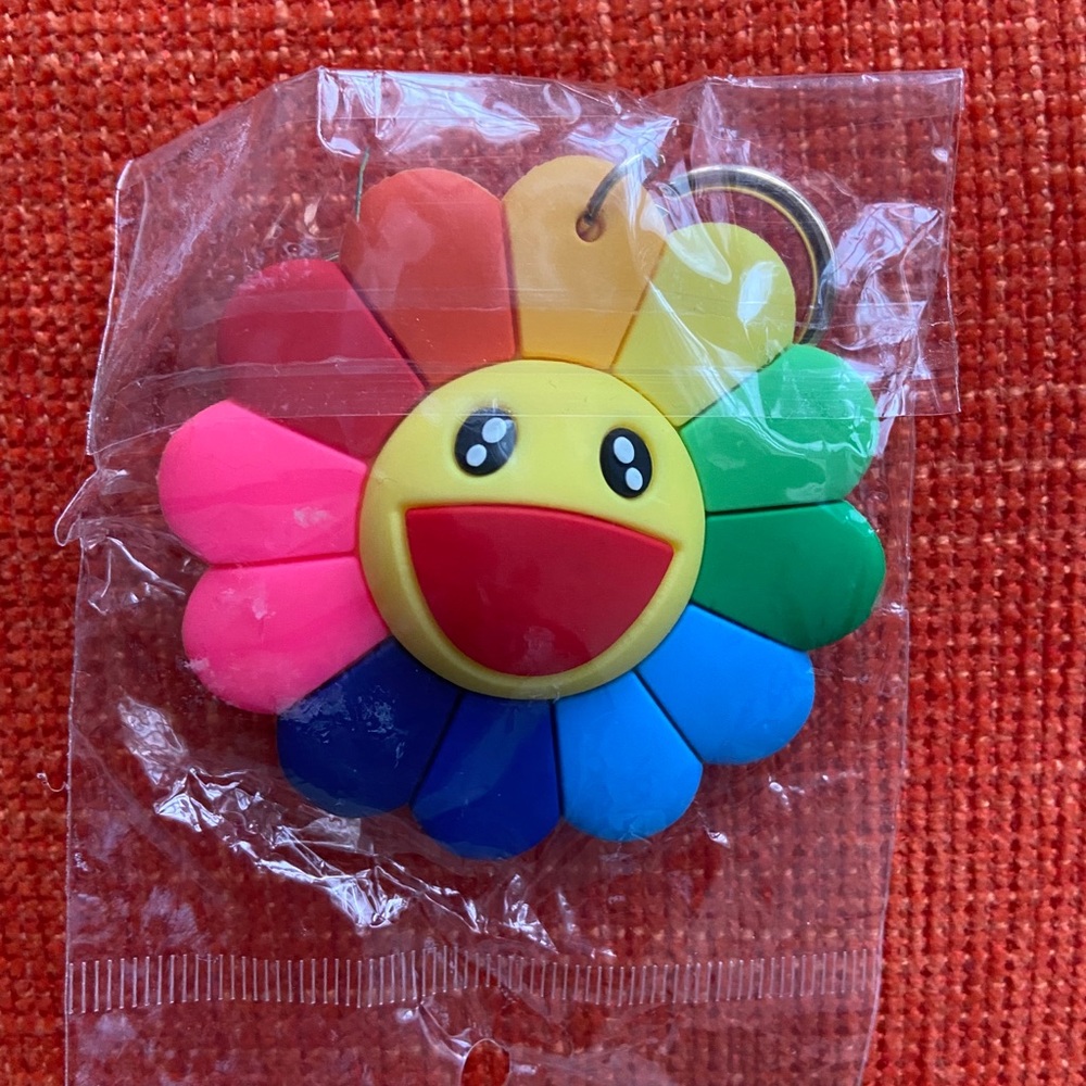 COPY - COPY - Key charm